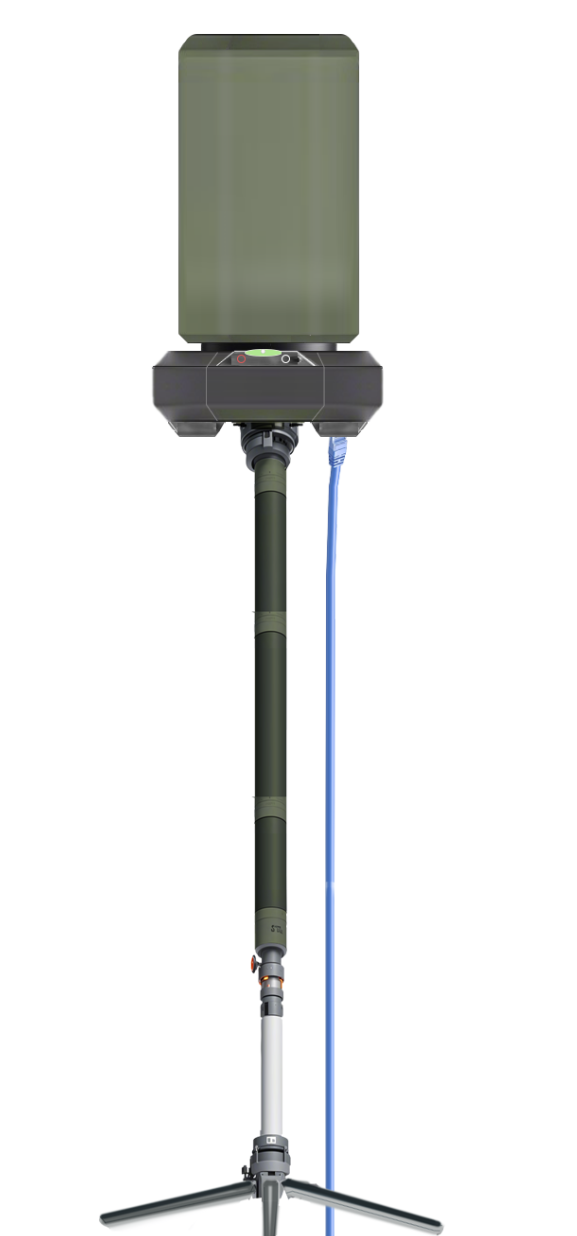 AT626 UAV Detection and Warning Equipment