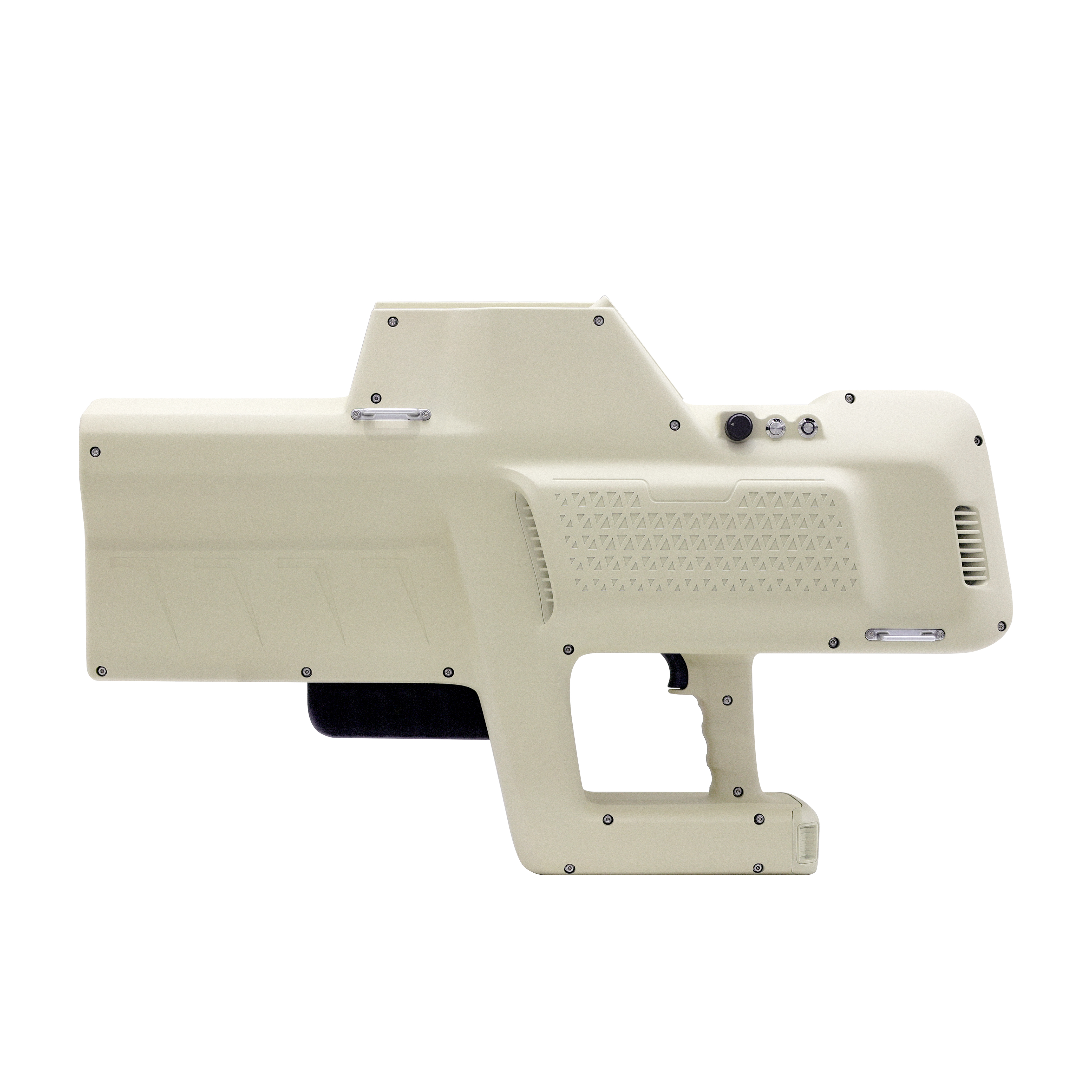 AT-605 Portable Detection-and-Jamming Counter-UAV Equipment