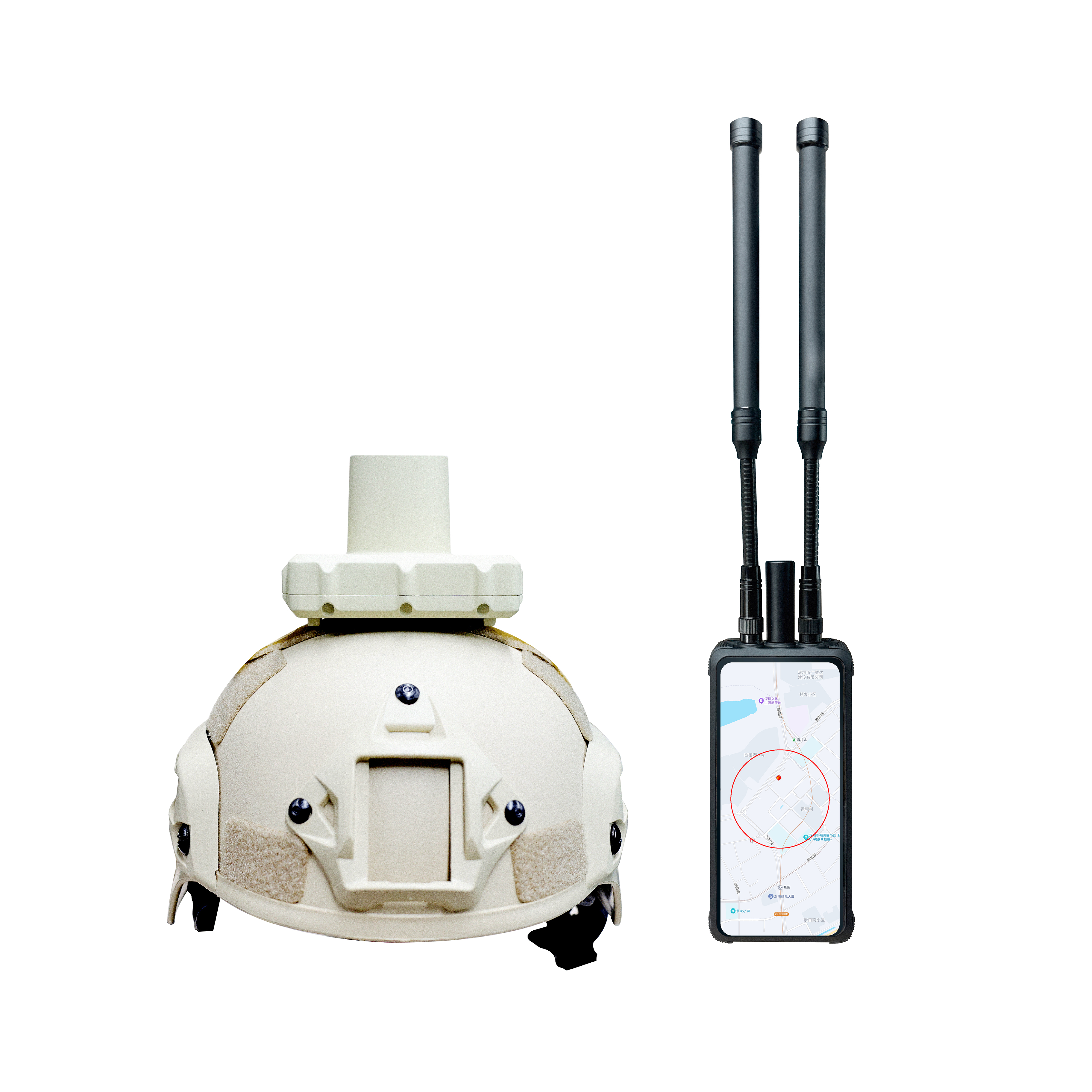 AT-616 Handheld UAV Detector