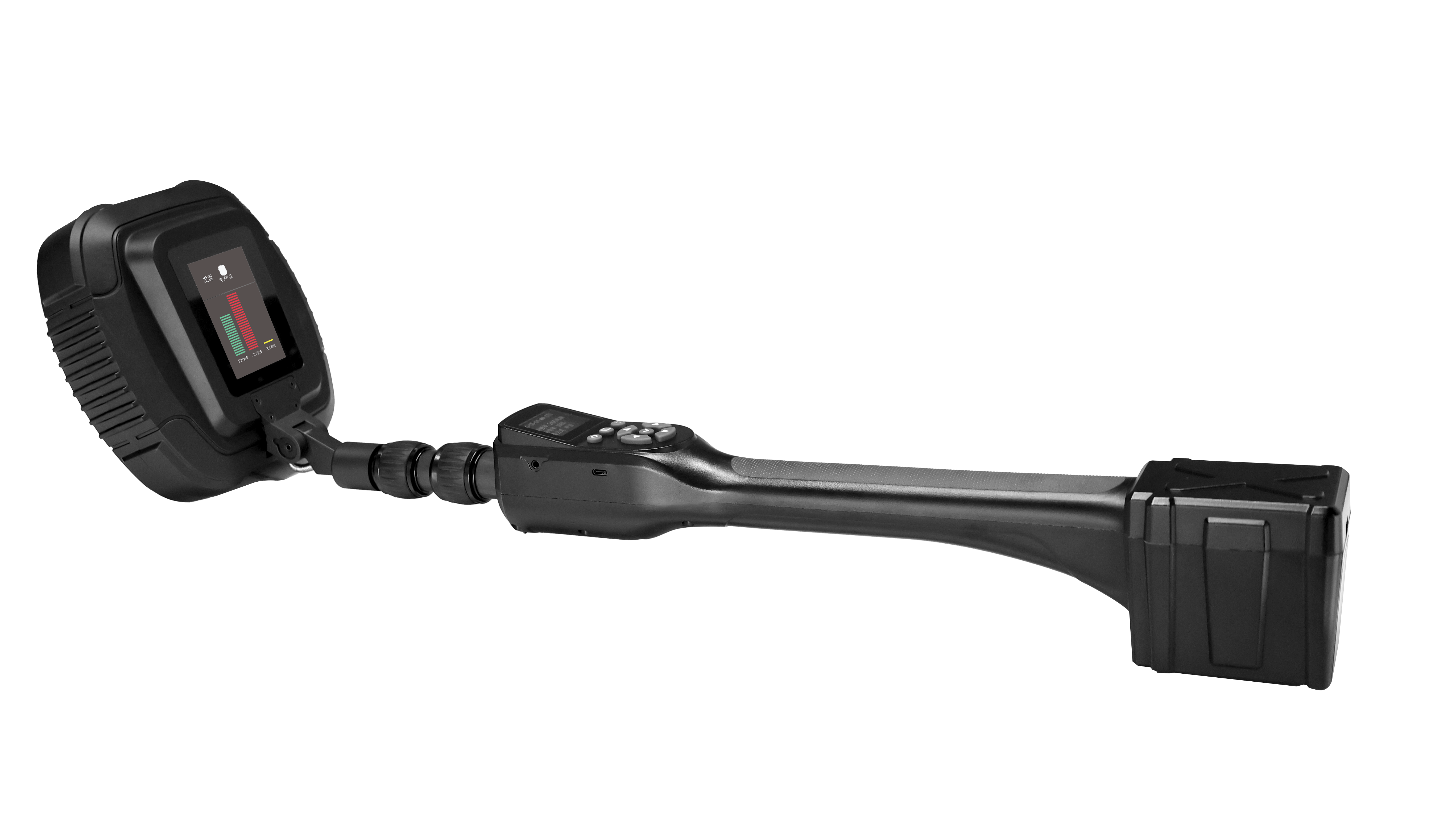AT-809A Non-linear Junction Detector