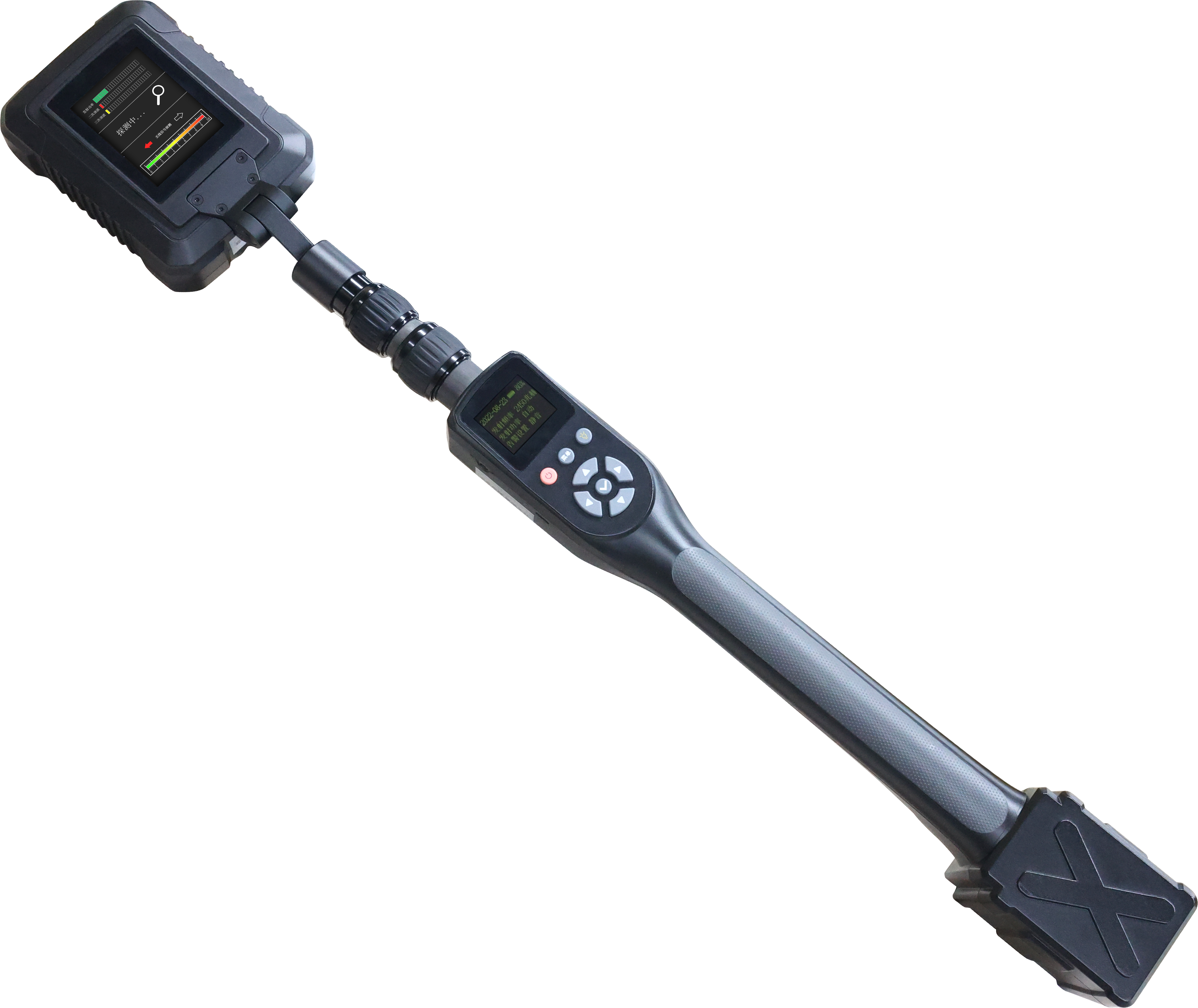 AT-811 Enhanced Nonlinear Junction Detector