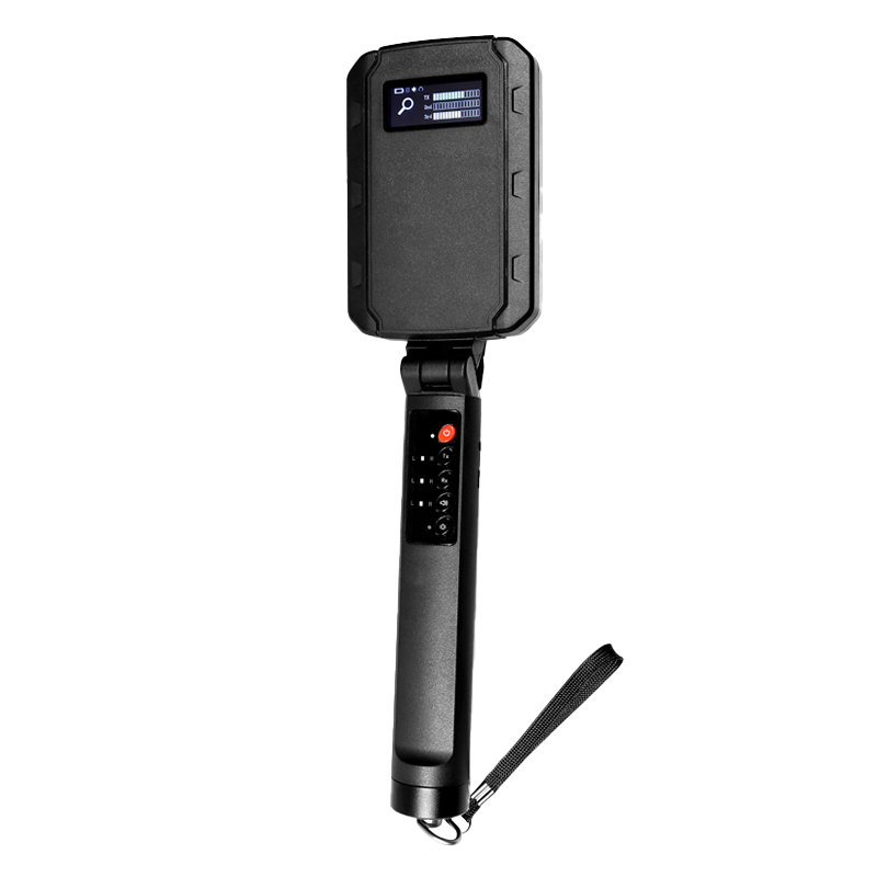 AT-802 Portable Nonlinear Junction Detector
