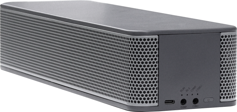 AT-315 Under-desk Audio Jammer / AT-316 Desktop Audio Jammer