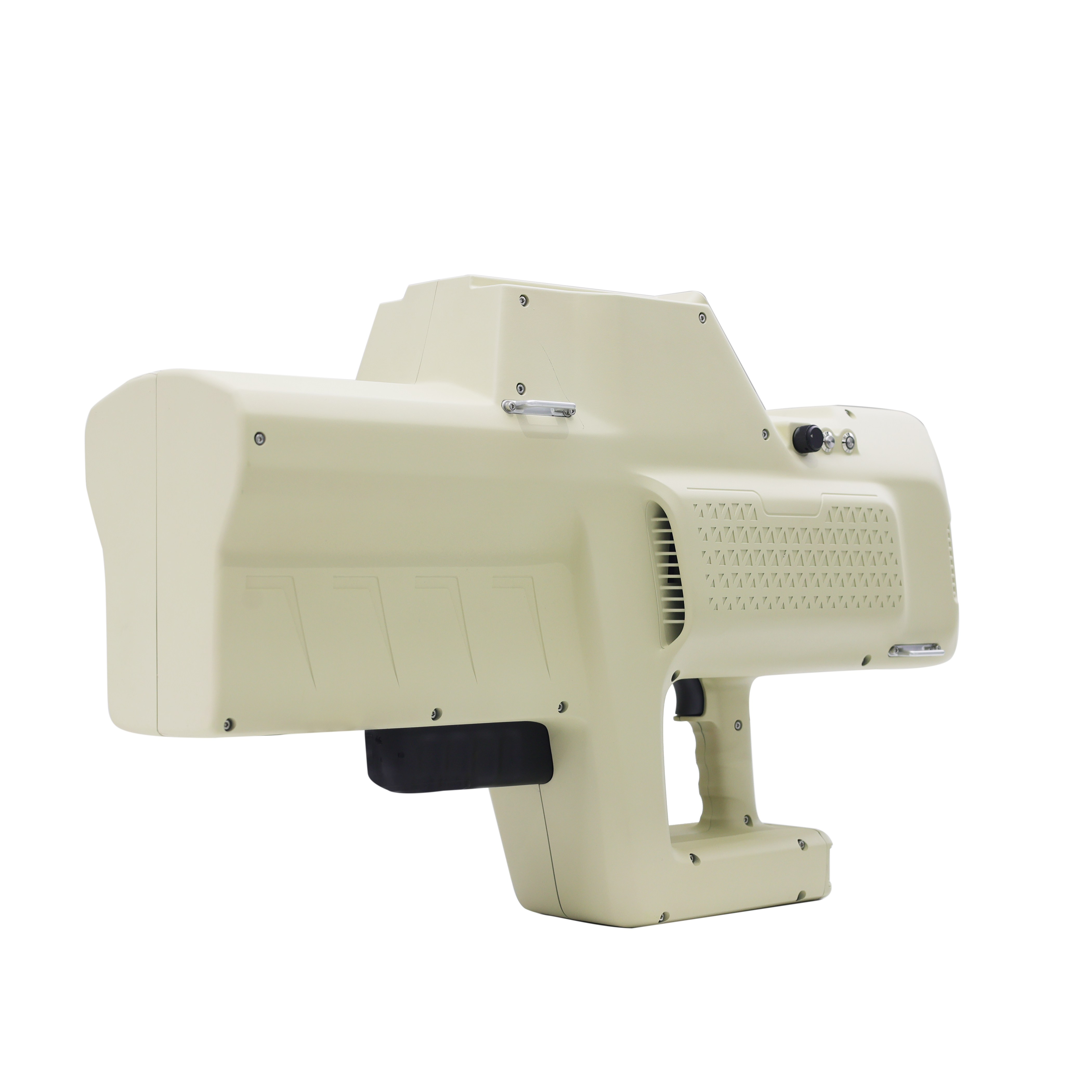 AT-605 Portable Detection-and-Jamming Counter-UAV Equipment