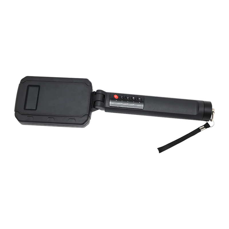 AT-802 Portable Nonlinear Junction Detector