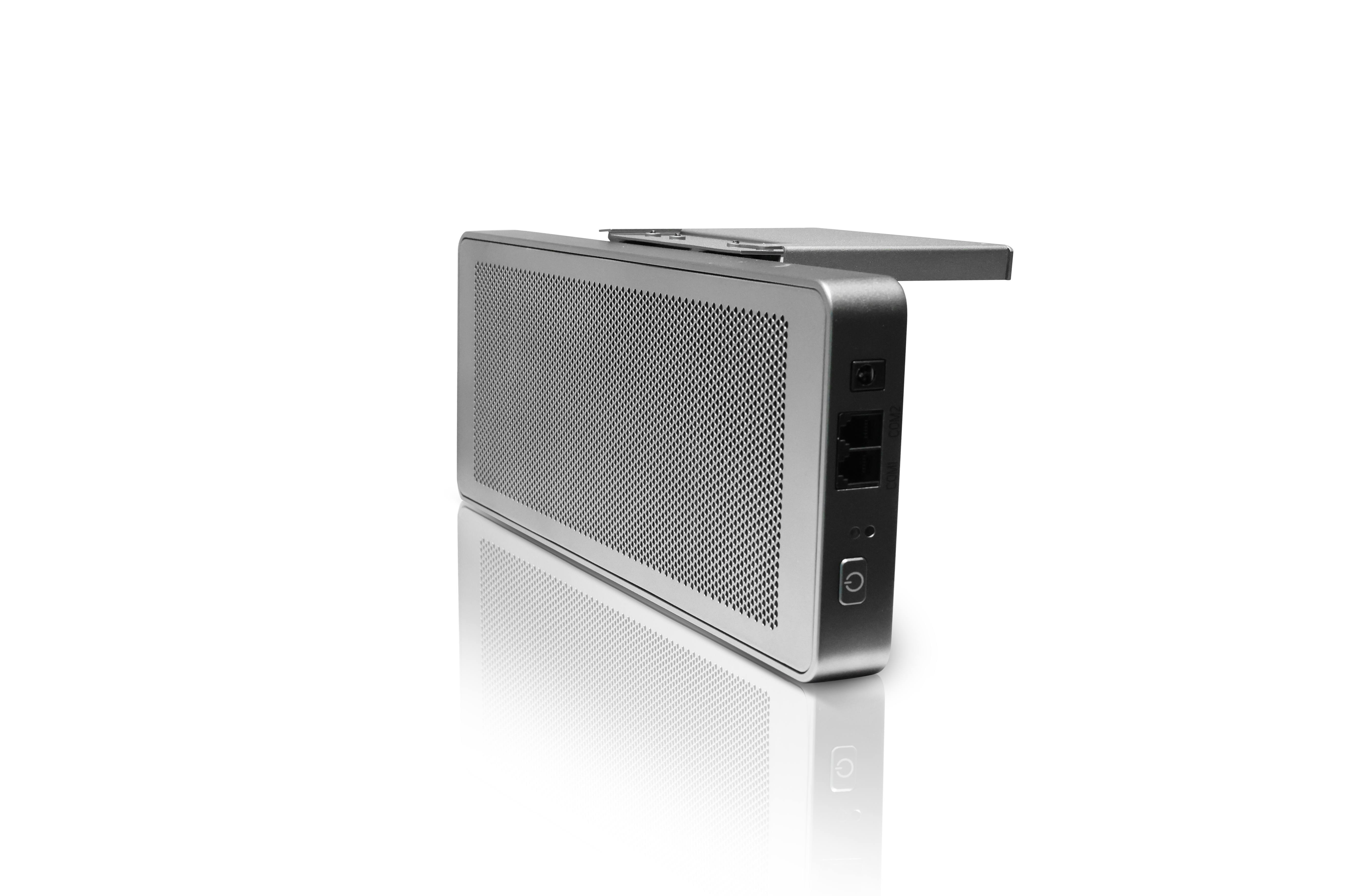 AT-315 Under-desk Audio Jammer / AT-316 Desktop Audio Jammer