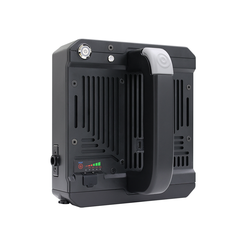 Vehicle-mounted Four-sided Formation Counter-UAV Equipment Vehicle-mounted Four-sided Formation Counter-UAV Equipment