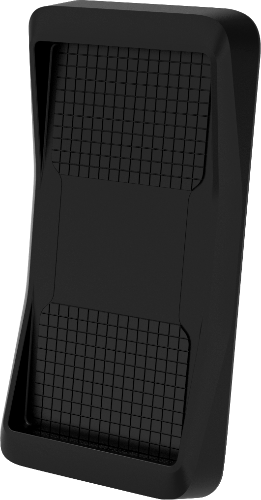 AT-331 Audio Jammer Box for Cell Phone
