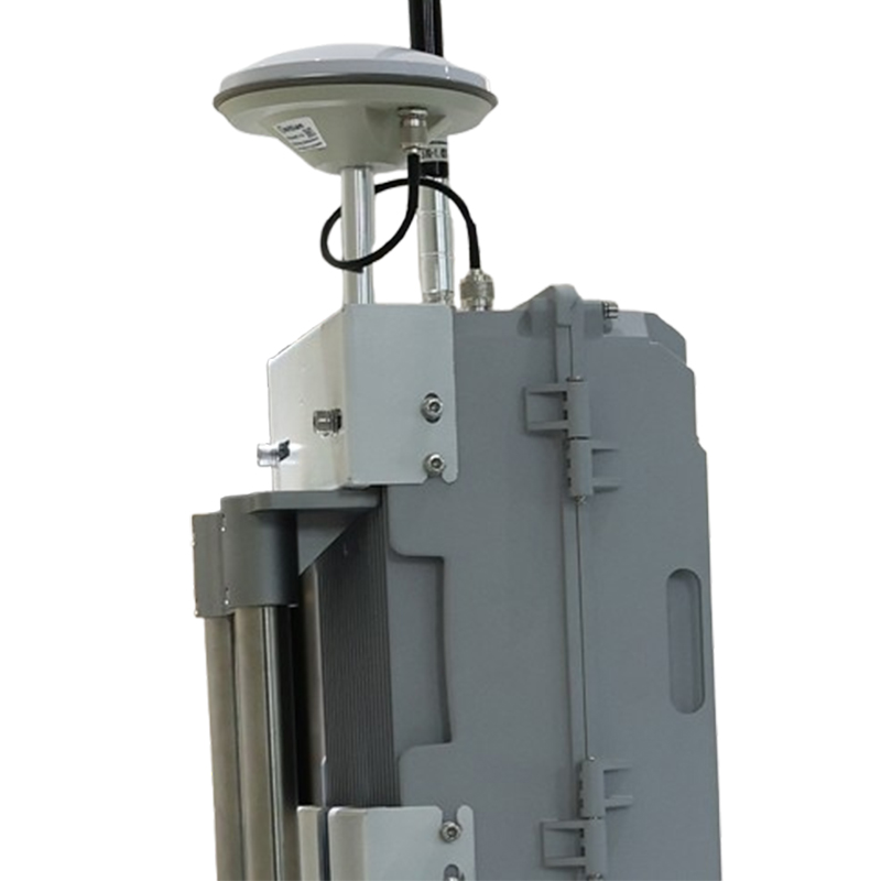 Fixed Navigation Decoy Equipment