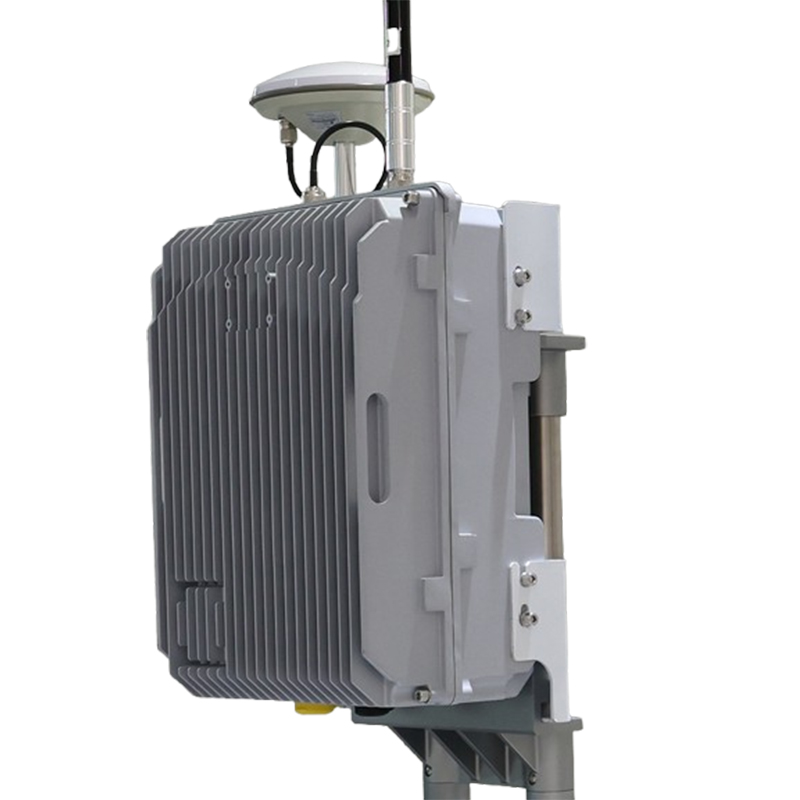 Fixed Navigation Decoy Equipment