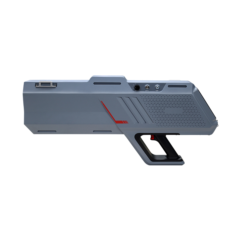 Vehicle-mounted Four-sided Formation Counter-UAV Equipment Vehicle-mounted Four-sided Formation Counter-UAV Equipment