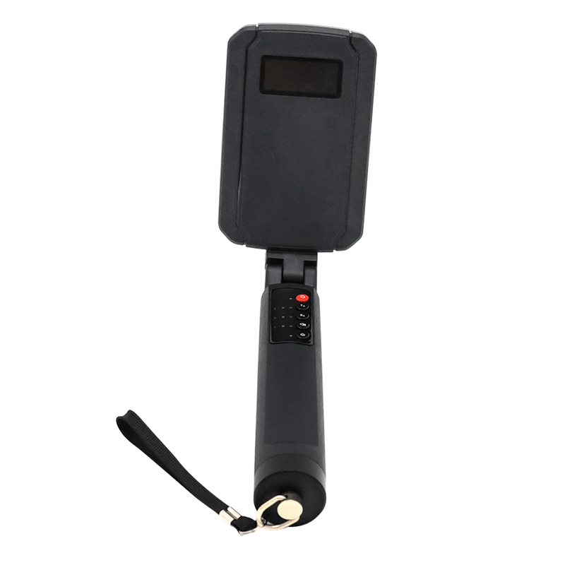 AT-802 Portable Nonlinear Junction Detector