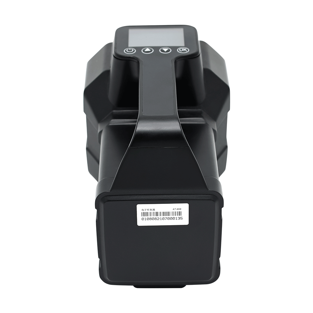 AT-808 RF Electronic Listening Detector | Bomb & Spy Bug Scanner