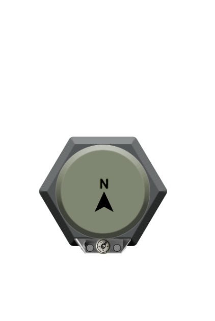 AT626 UAV Detection and Warning Equipment
