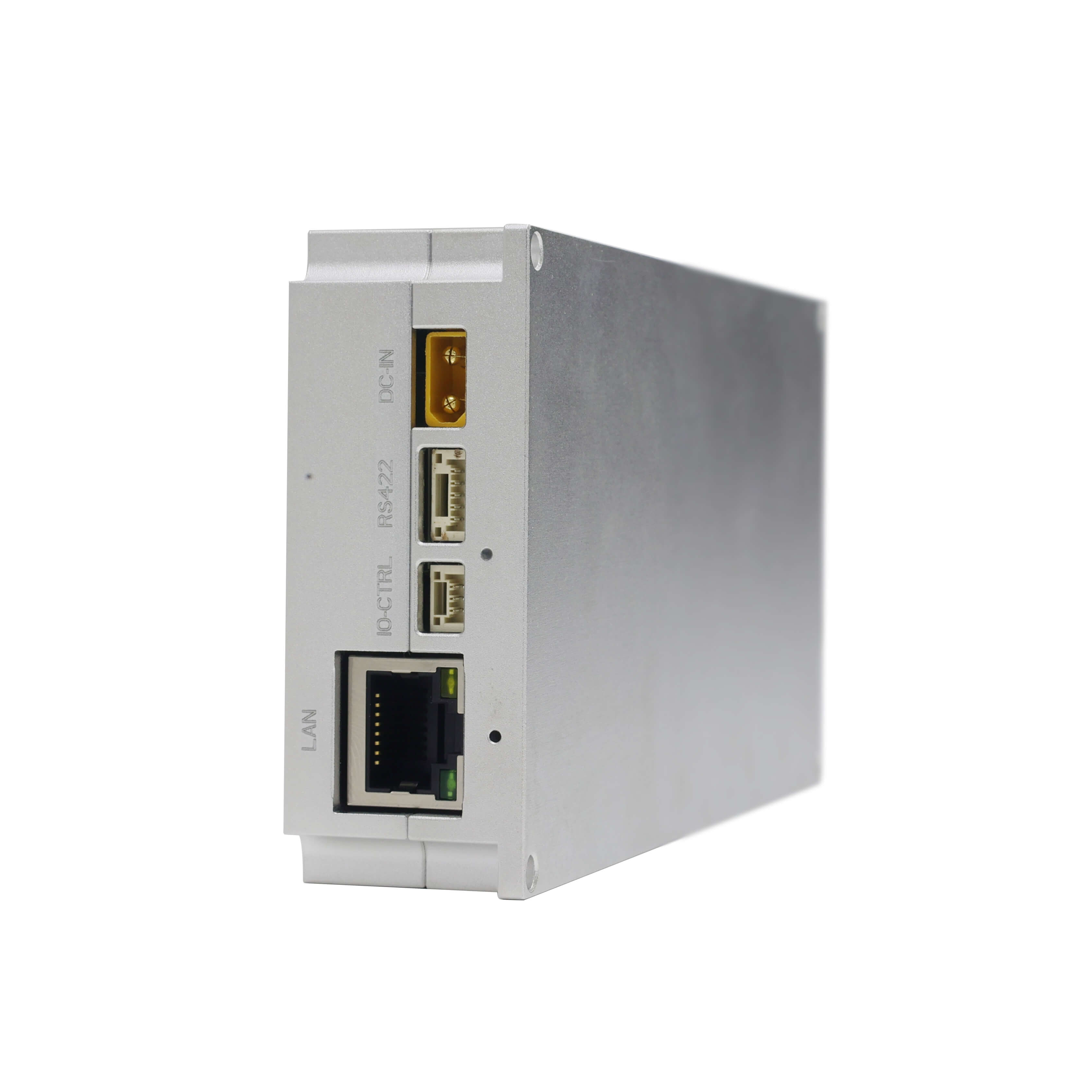M2001 SDR UAV Detection Module