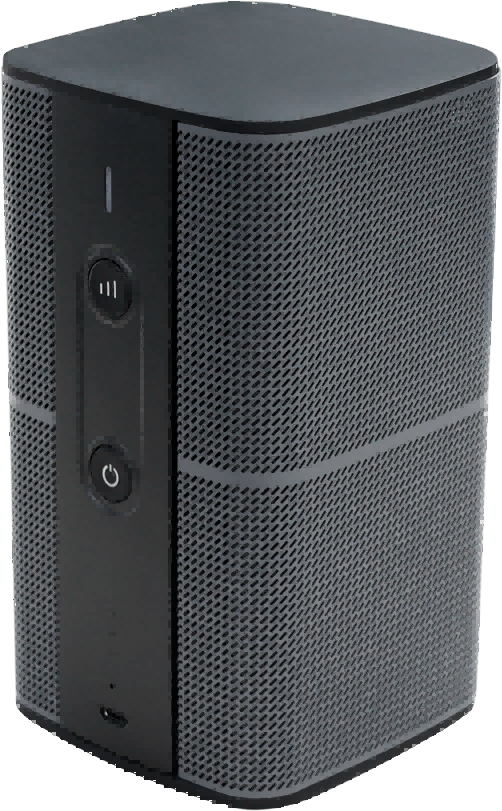 AT-333 Bluetooth Speaker Audio Jammer