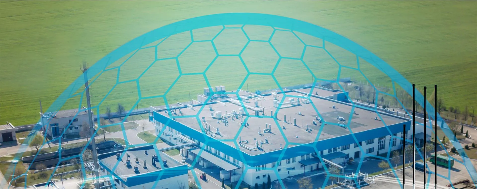 Counter-UAV Solution
