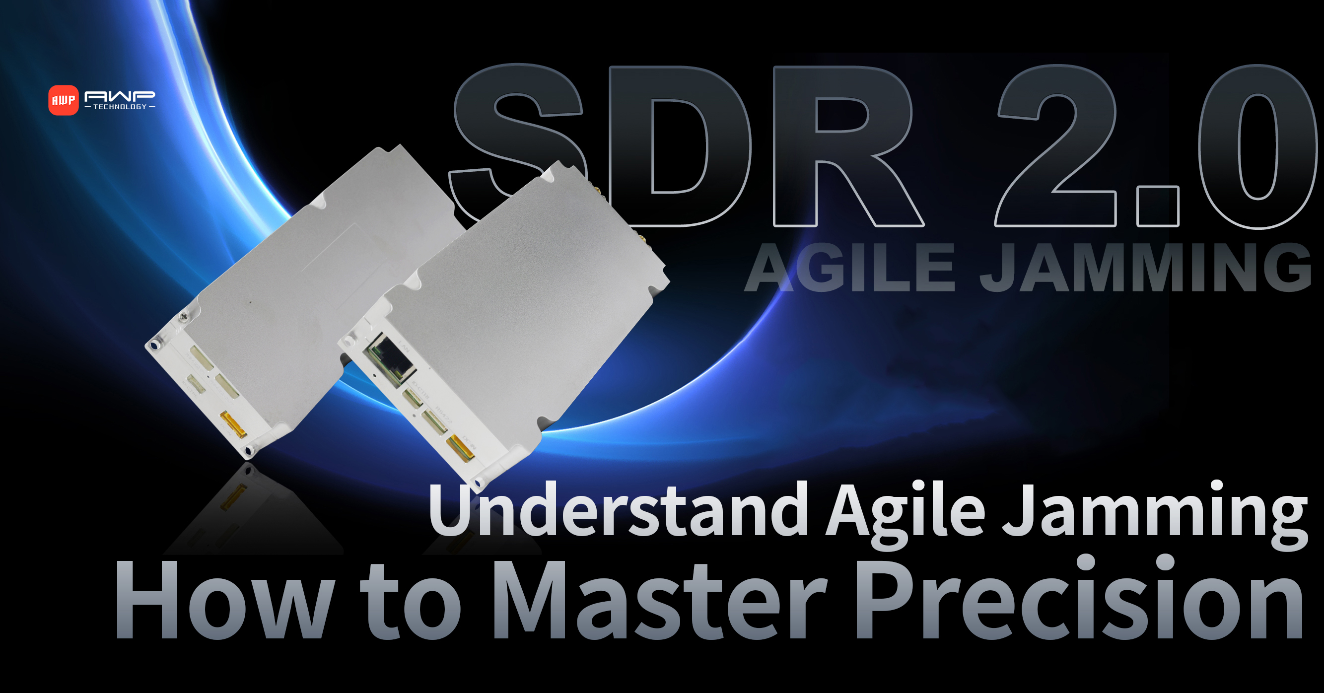 Understand Agile Jamming: How to Master Precision